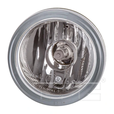 Fog Light Assembly - Left Driver Side - TYC 19-0836-00