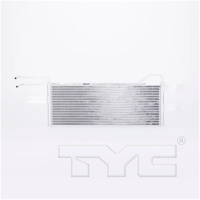 Automatic Transmission Oil Cooler - TYC 19085