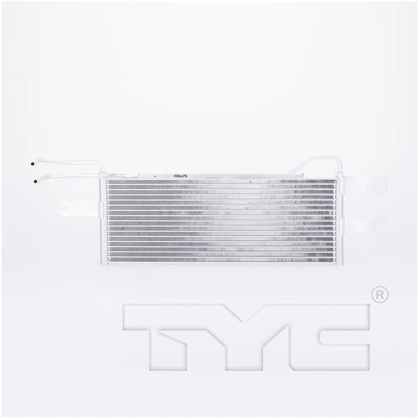 Automatic Transmission Oil Cooler - TYC 19085