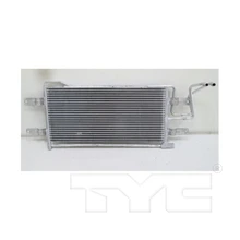 Automatic Transmission Oil Cooler - TYC 19086