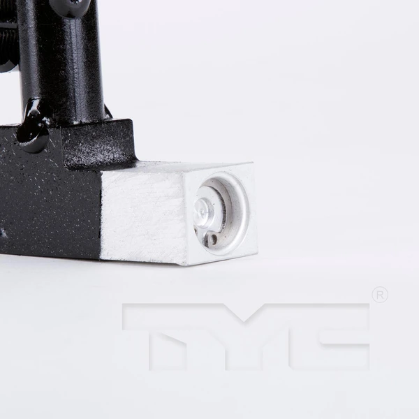 Automatic Transmission Oil Cooler - TYC 19087