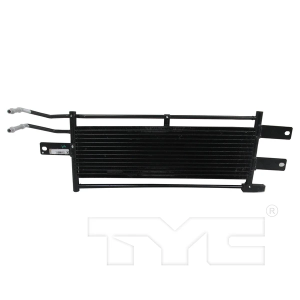 Automatic Transmission Oil Cooler - TYC 19087