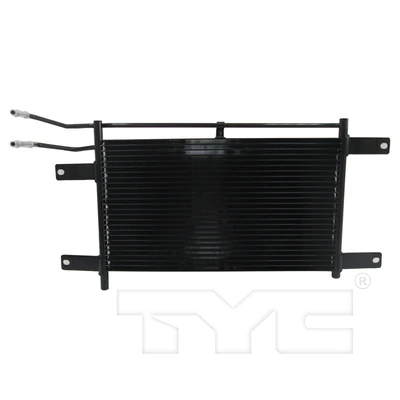 Automatic Transmission Oil Cooler - TYC 19088