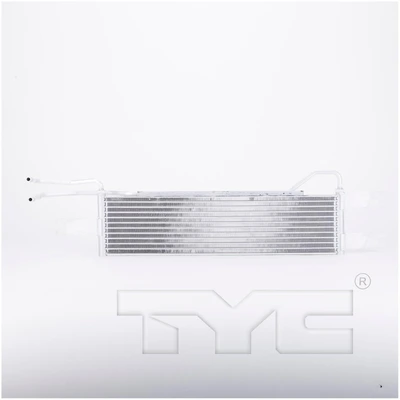 Automatic Transmission Oil Cooler - TYC 19089