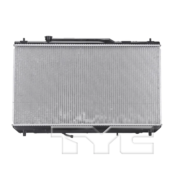 Radiator - Primary - TYC 1909
