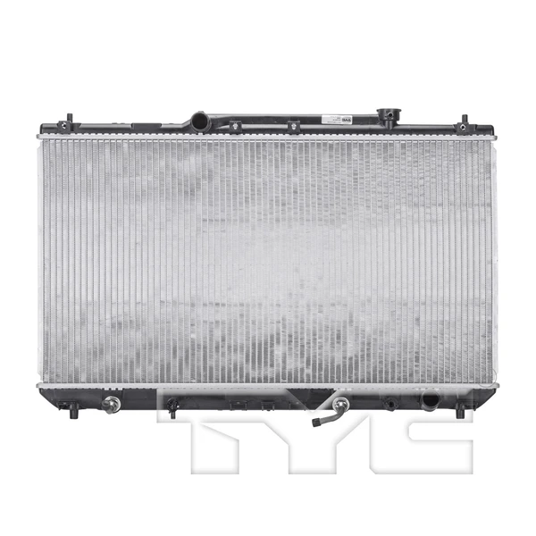 Radiator - Primary - TYC 1909