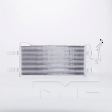 Automatic Transmission Oil Cooler - TYC 19090