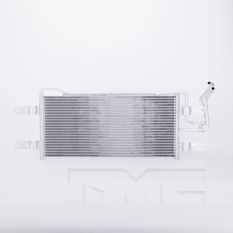 Automatic Transmission Oil Cooler - TYC 19090