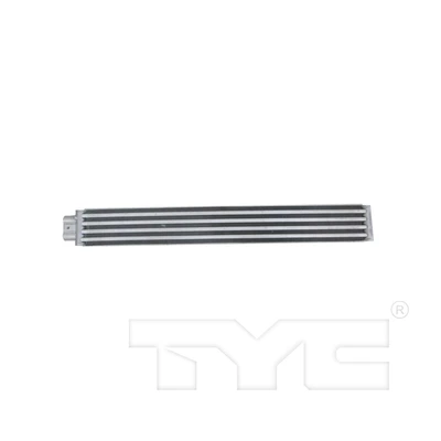 Automatic Transmission Oil Cooler - TYC 19091