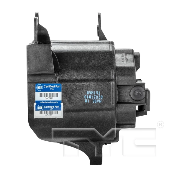 Fog Light Assembly - Right Passenger Side - TYC 19-0927-00