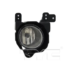 Fog Light Assembly - Right Passenger Side - TYC 19-0927-00