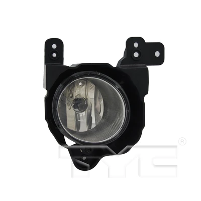 Fog Light Assembly - Right Passenger Side - TYC 19-0927-00
