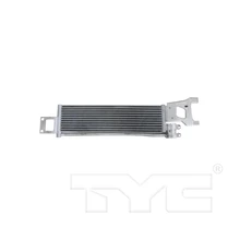 Automatic Transmission Oil Cooler - TYC 19092