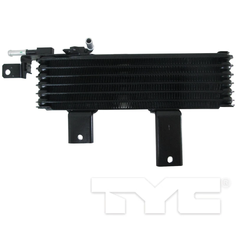 Automatic Transmission Oil Cooler - TYC 19094