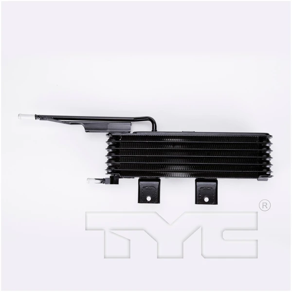 Automatic Transmission Oil Cooler - Front Side - TYC 19095