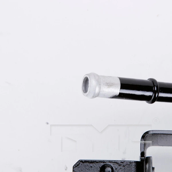 Automatic Transmission Oil Cooler - TYC 19096