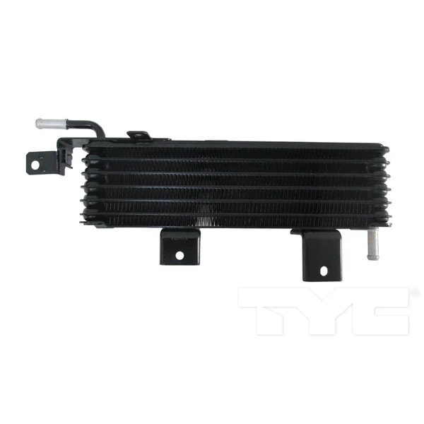 Automatic Transmission Oil Cooler - TYC 19096