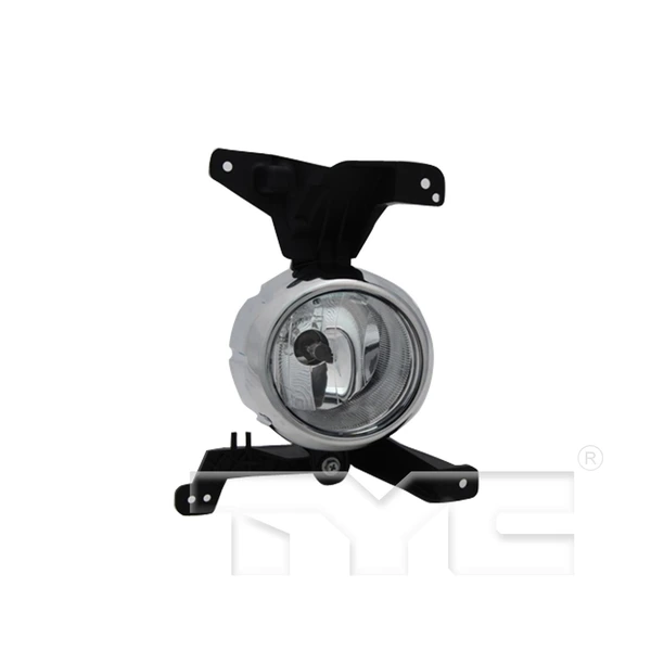 Fog Light Assembly - Right Passenger Side - TYC 19-0963-00