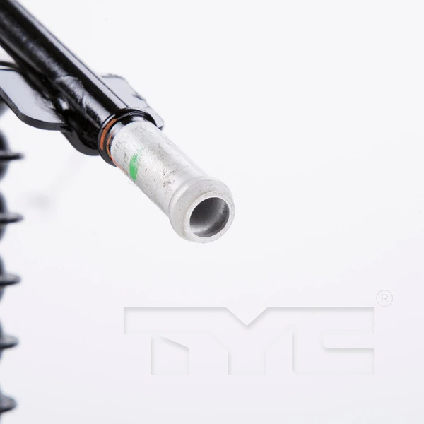 Automatic Transmission Oil Cooler - TYC 19099