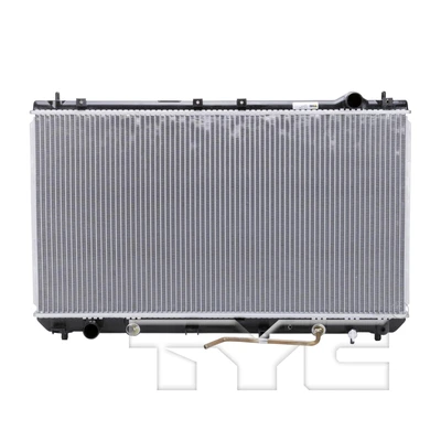 Radiator - Primary - TYC 1910