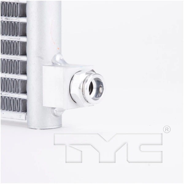 Automatic Transmission Oil Cooler - TYC 19100
