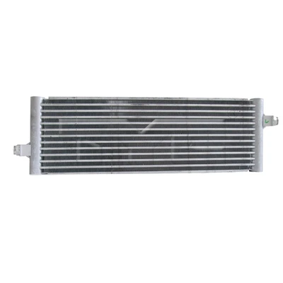Automatic Transmission Oil Cooler - TYC 19101