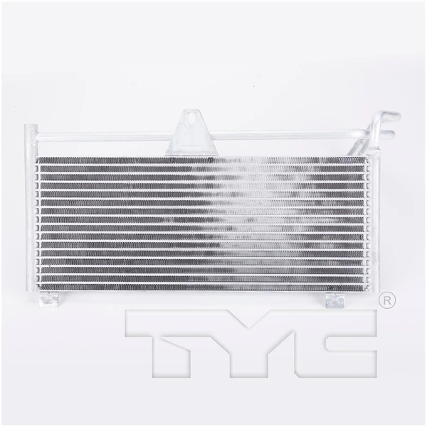 Automatic Transmission Oil Cooler - TYC 19102