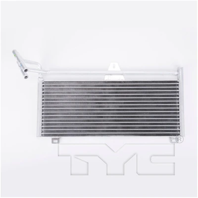 Automatic Transmission Oil Cooler - TYC 19102