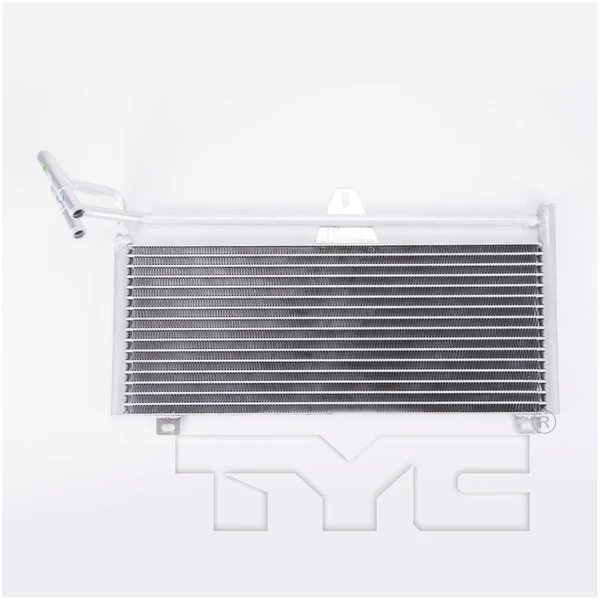 Automatic Transmission Oil Cooler - TYC 19102