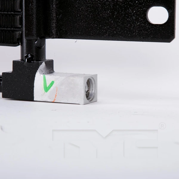 Automatic Transmission Oil Cooler - TYC 19103