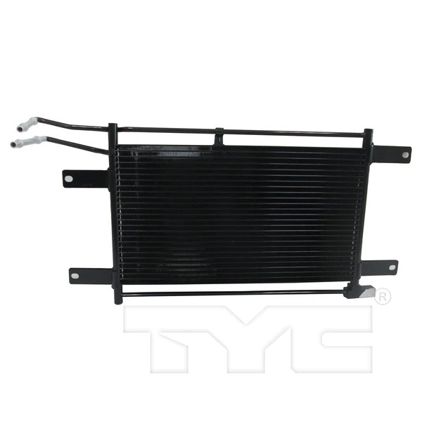 Automatic Transmission Oil Cooler - TYC 19103