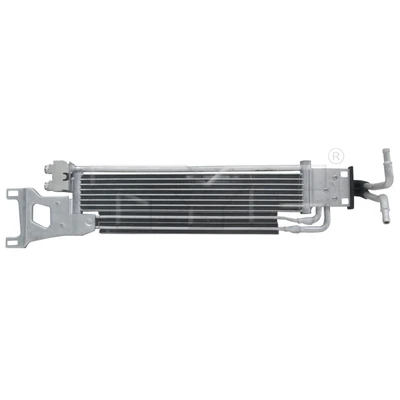 Automatic Transmission Oil Cooler - TYC 19104