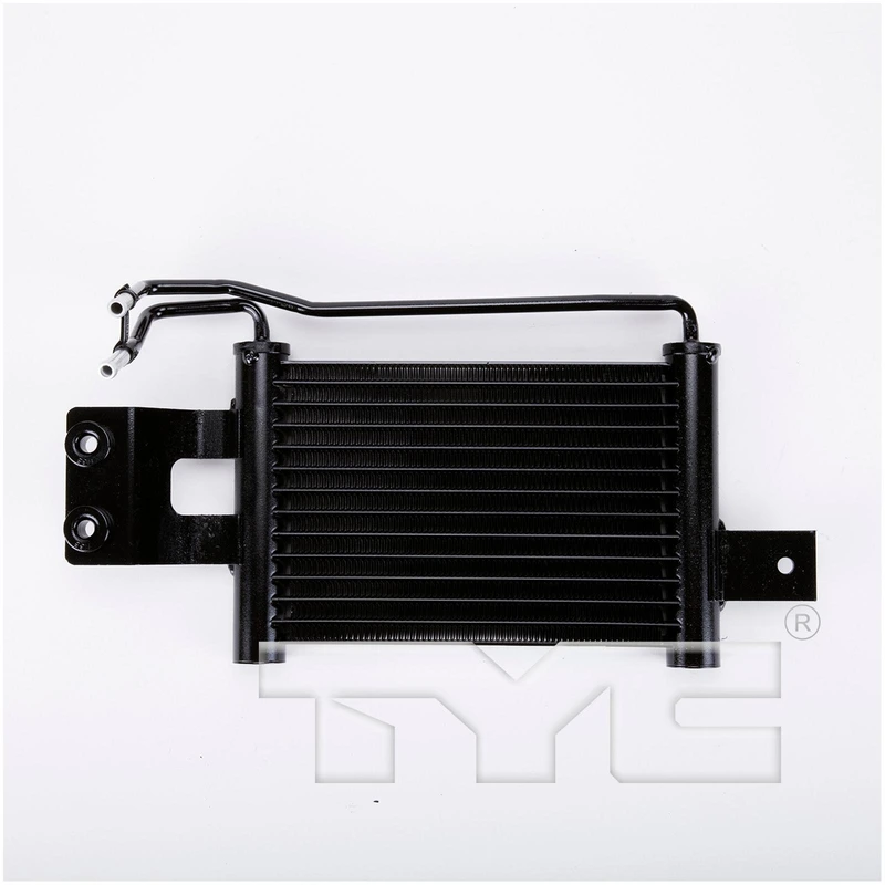 Automatic Transmission Oil Cooler - TYC 19106