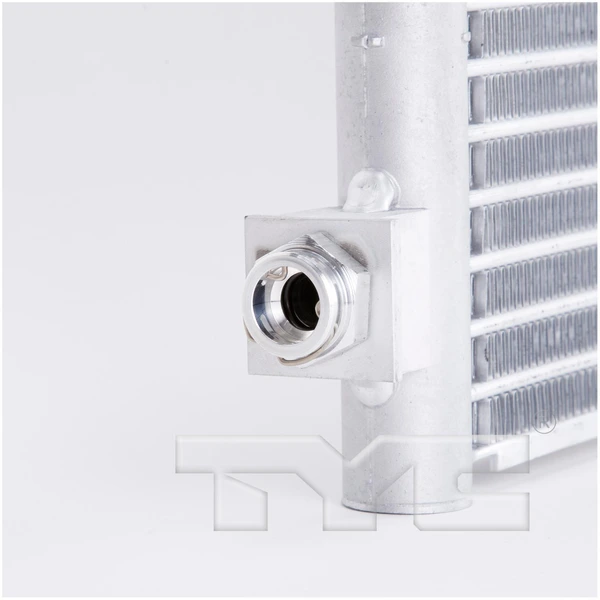 Automatic Transmission Oil Cooler - TYC 19107