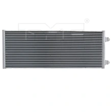 Automatic Transmission Oil Cooler - TYC 19107