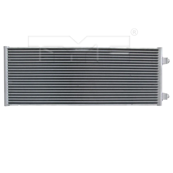 Automatic Transmission Oil Cooler - TYC 19107