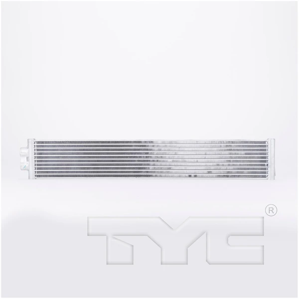 Automatic Transmission Oil Cooler - TYC 19109