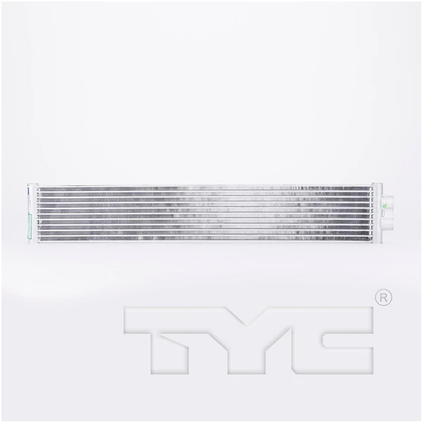 Automatic Transmission Oil Cooler - TYC 19109