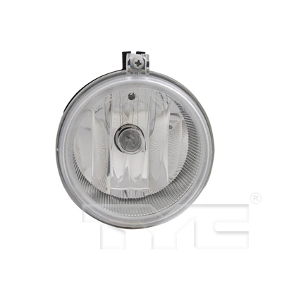 Fog Light Assembly - TYC 19-11039-00