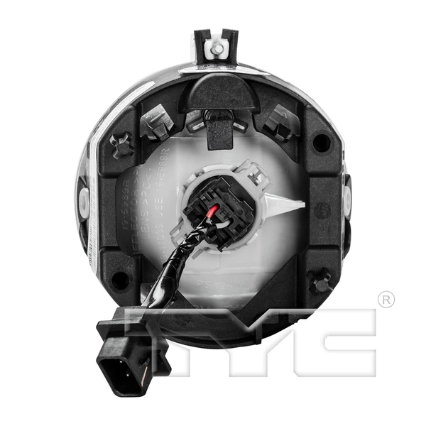 Fog Light Assembly - TYC 19-11039-00-9