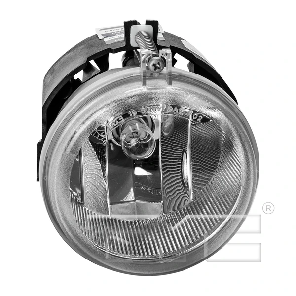 Fog Light Assembly - TYC 19-11039-00-9