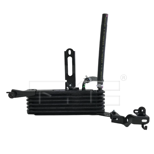 Automatic Transmission Oil Cooler - TYC 19111