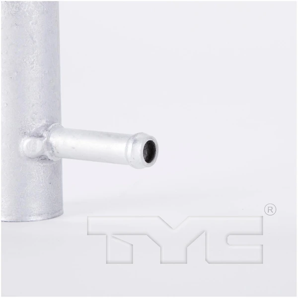 Automatic Transmission Oil Cooler - TYC 19112