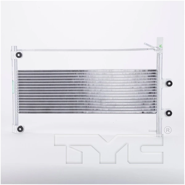 Automatic Transmission Oil Cooler - TYC 19112