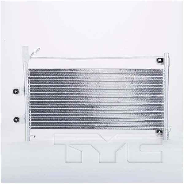 Automatic Transmission Oil Cooler - TYC 19113
