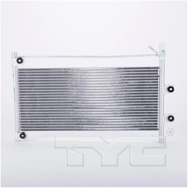 Automatic Transmission Oil Cooler - TYC 19113