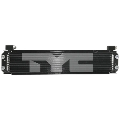 Automatic Transmission Oil Cooler - TYC 19114