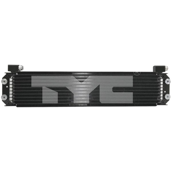 Automatic Transmission Oil Cooler - TYC 19114