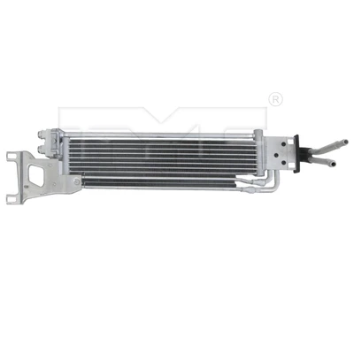 Automatic Transmission Oil Cooler - TYC 19115