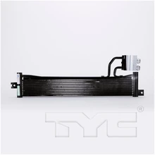 Automatic Transmission Oil Cooler - TYC 19117
